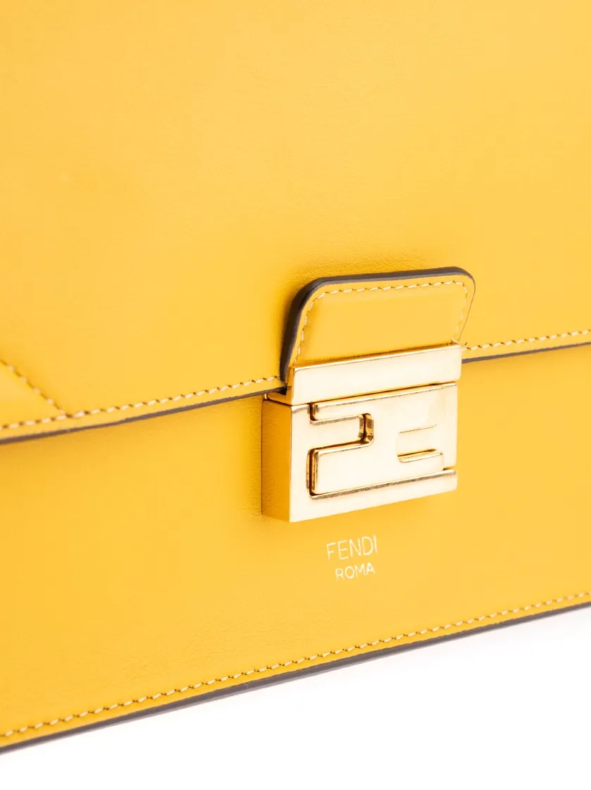Kan U Shoulder Bag