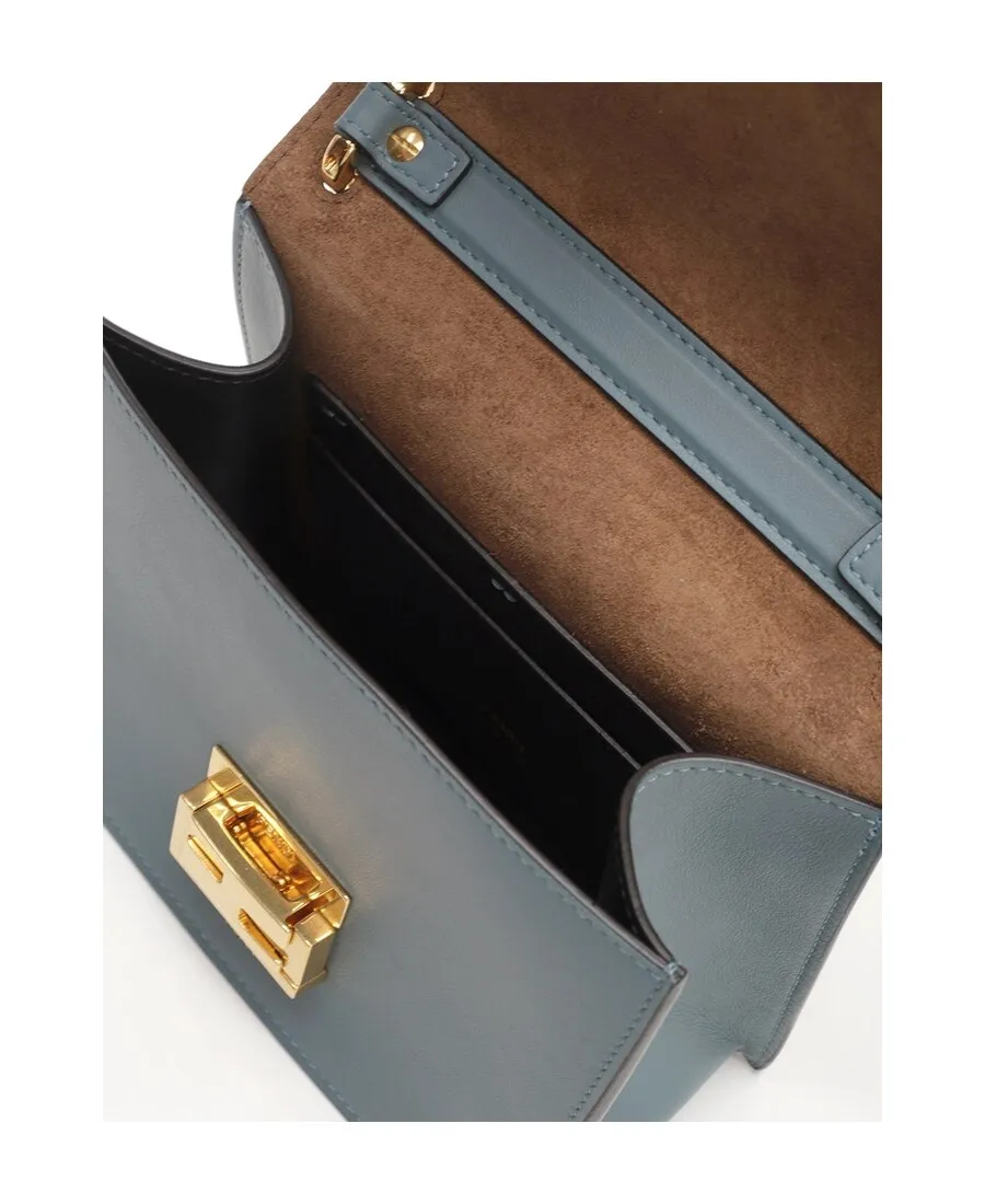 Small Kan U Shoulder Bag
