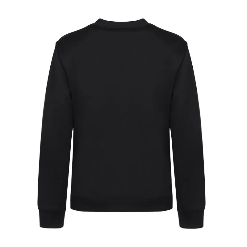 Long Sleeve Round Neck Sweater
