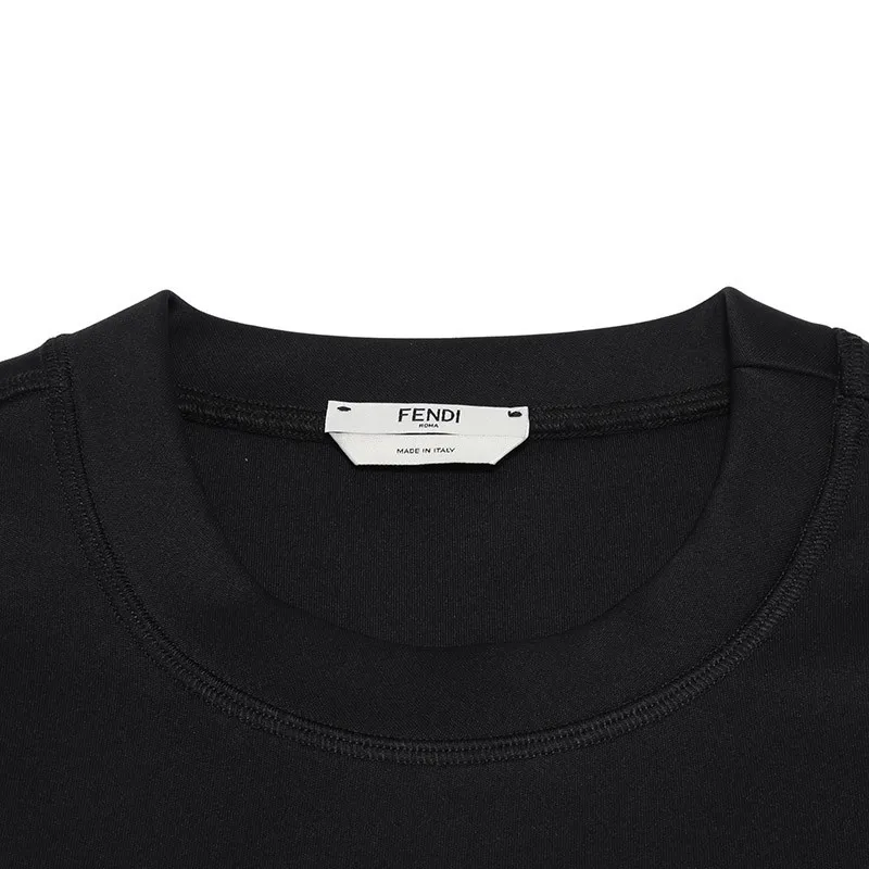 Long Sleeve Round Neck Sweater