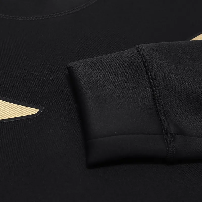 Long Sleeve Round Neck Sweater