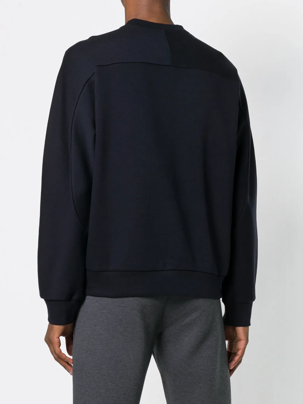 Ff Printed Hoodie