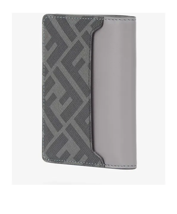 Ff Squared Card Holder