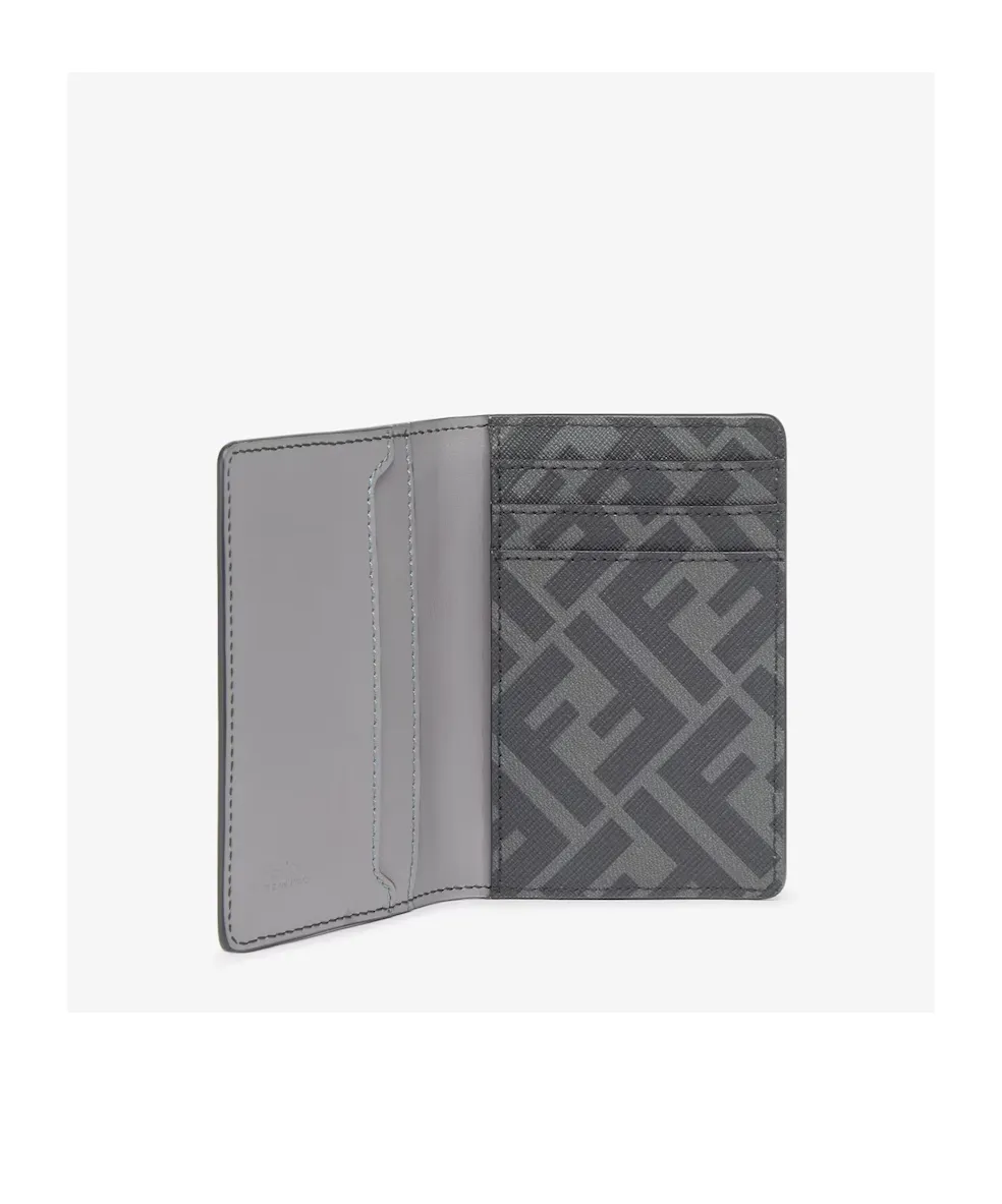 Ff Squared Card Holder
