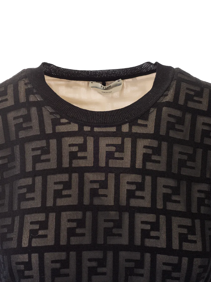 Printed Casual Dress