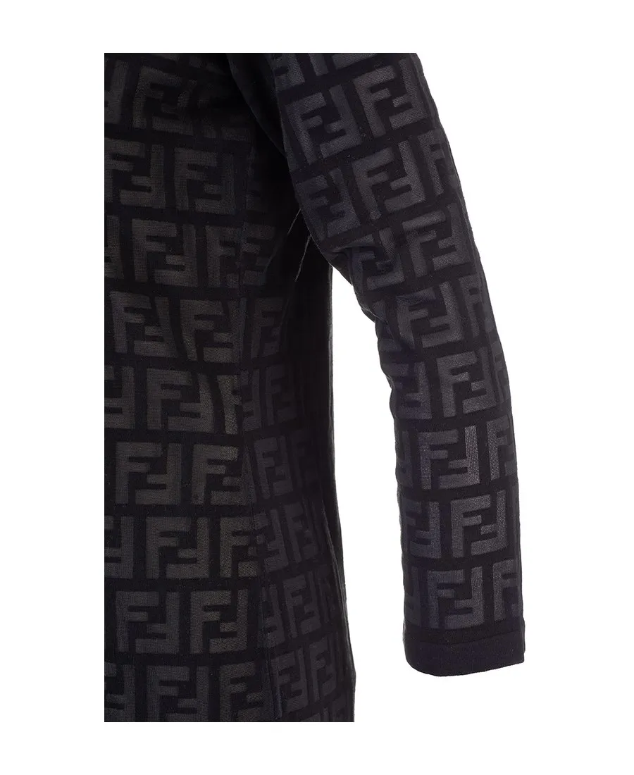 Printed Casual Dress