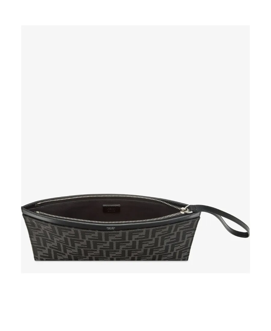 Ff Medium Flat Pouch
