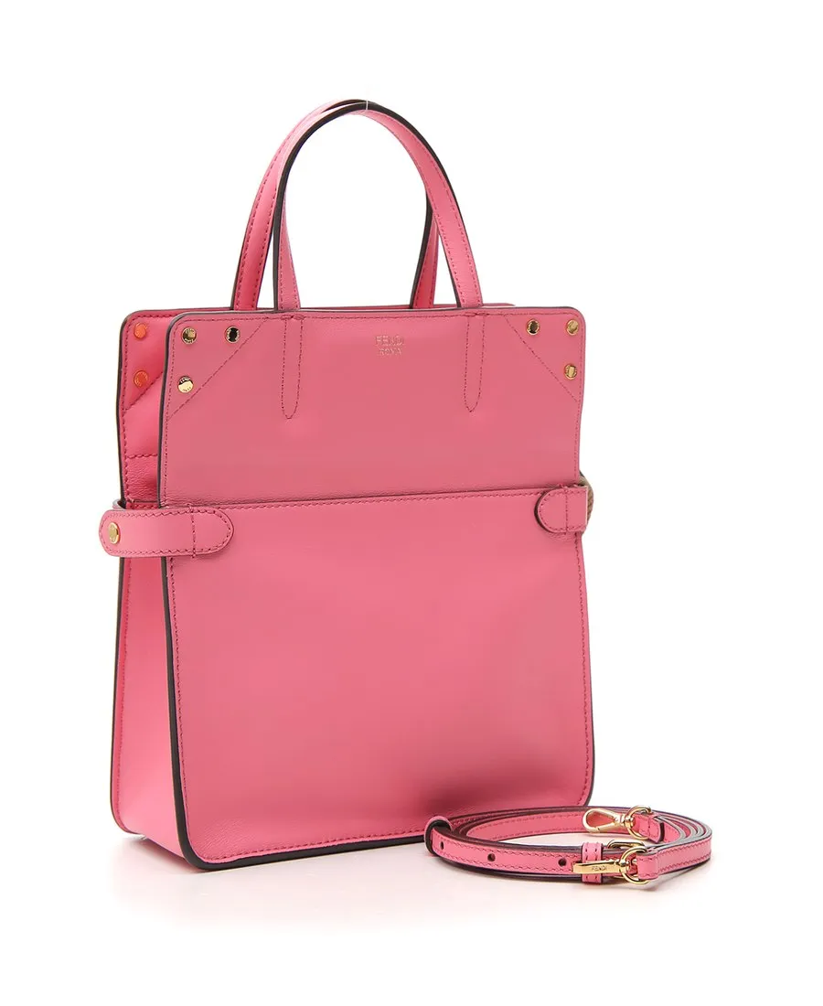 Flip Small Handbag