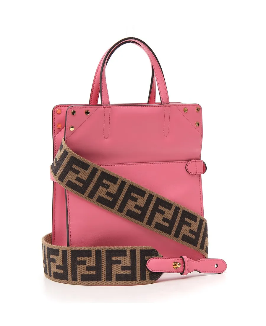 Flip Small Handbag