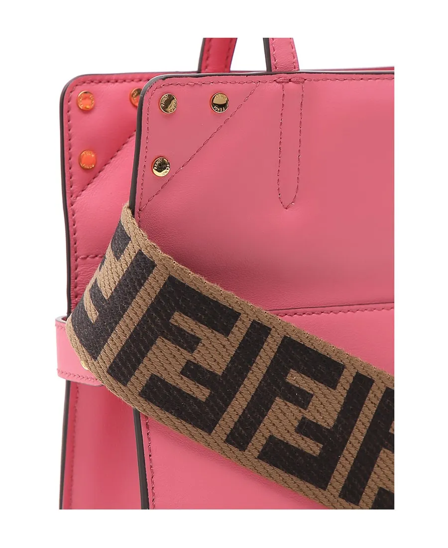 Flip Small Handbag