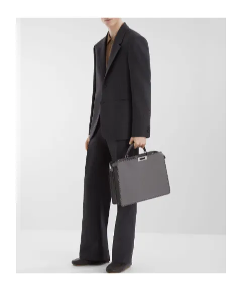 Wool Blazer