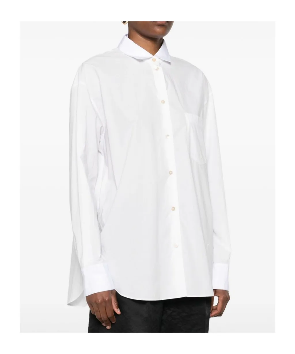 Cotton Shirt