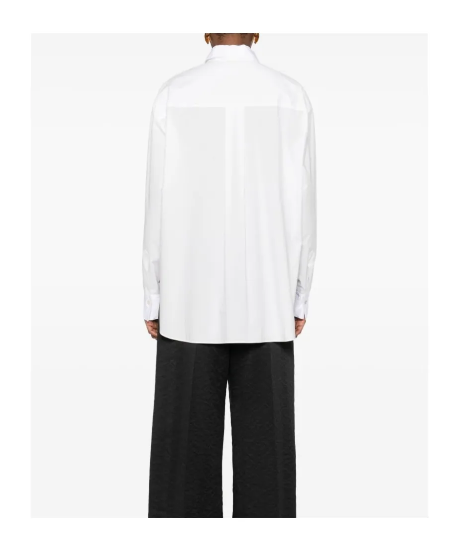 Cotton Shirt