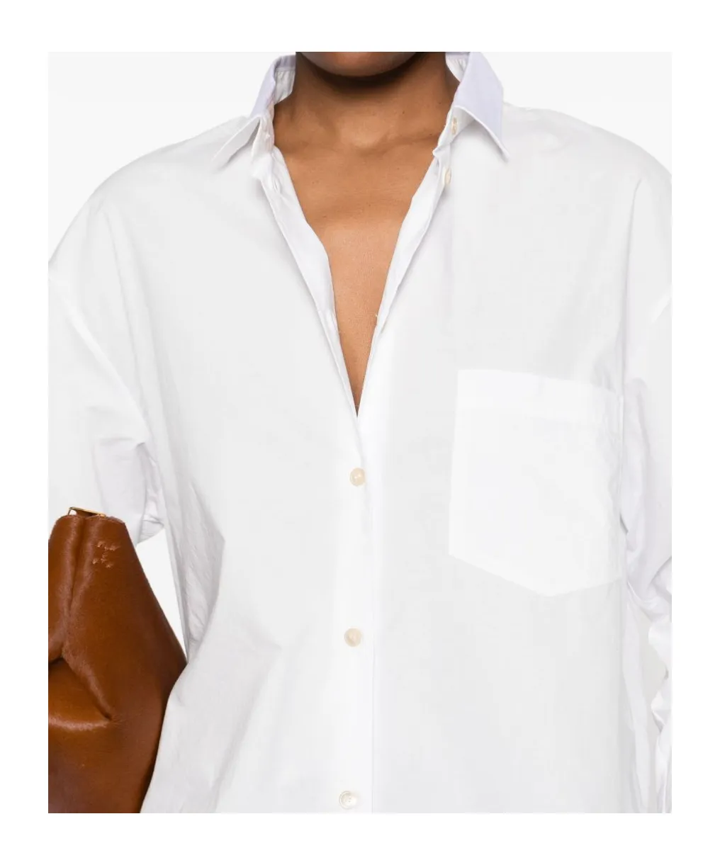 Cotton Shirt