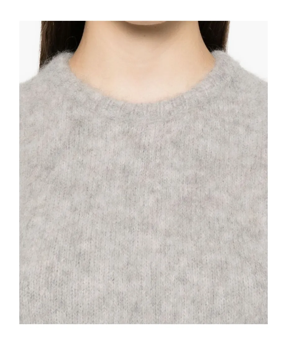 Sleeveless Knit Tank Top