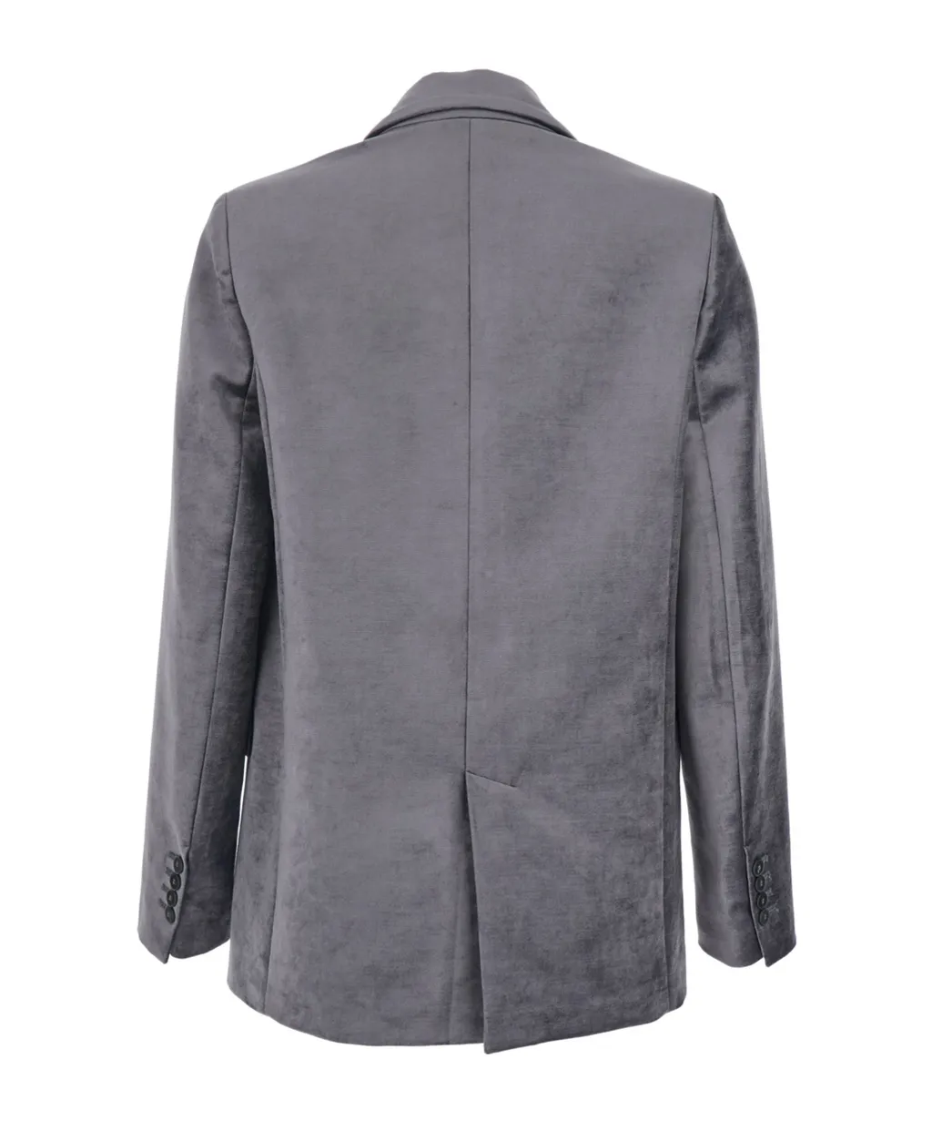 Long Sleeve Blazer