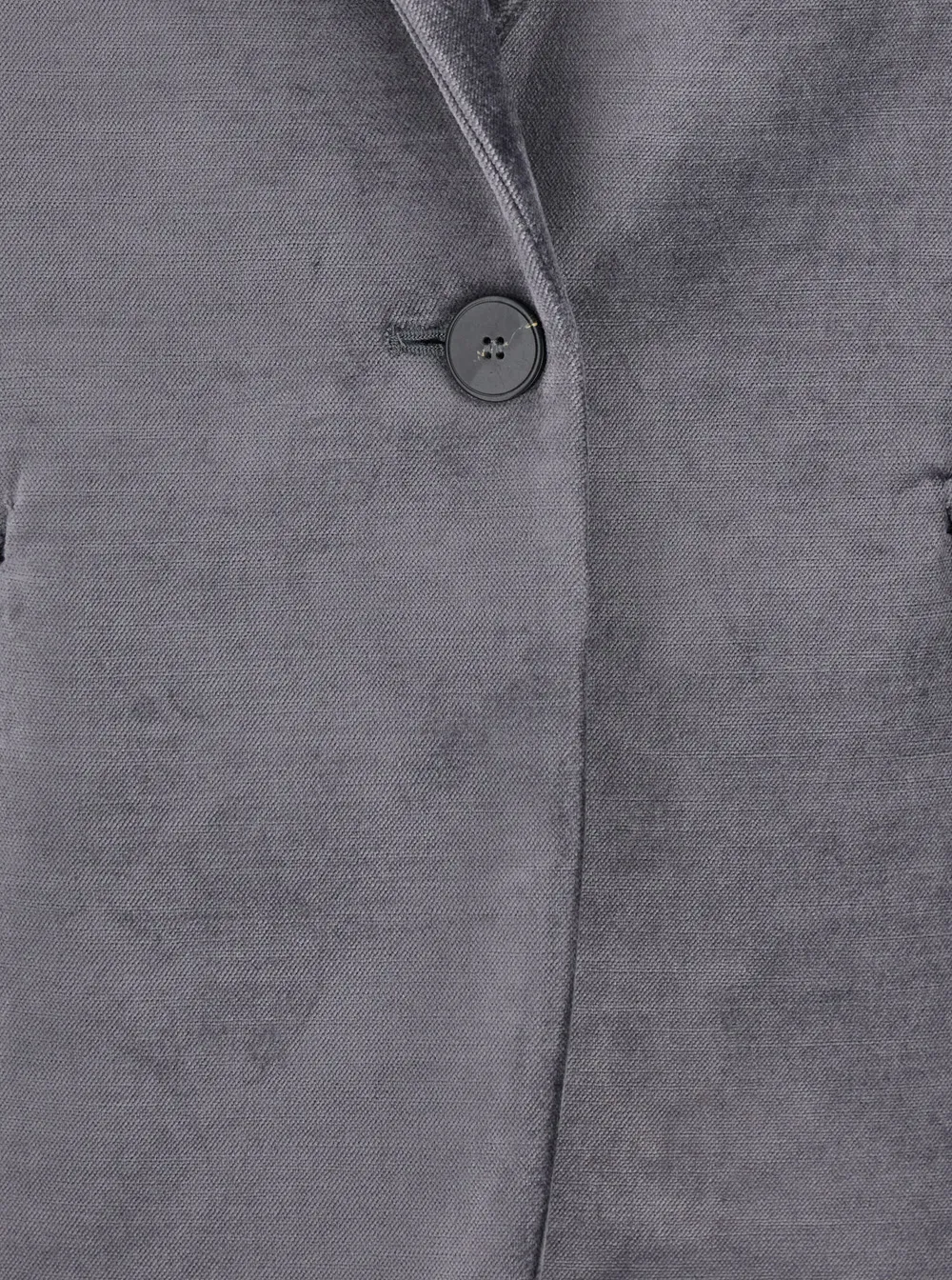 Long Sleeve Blazer