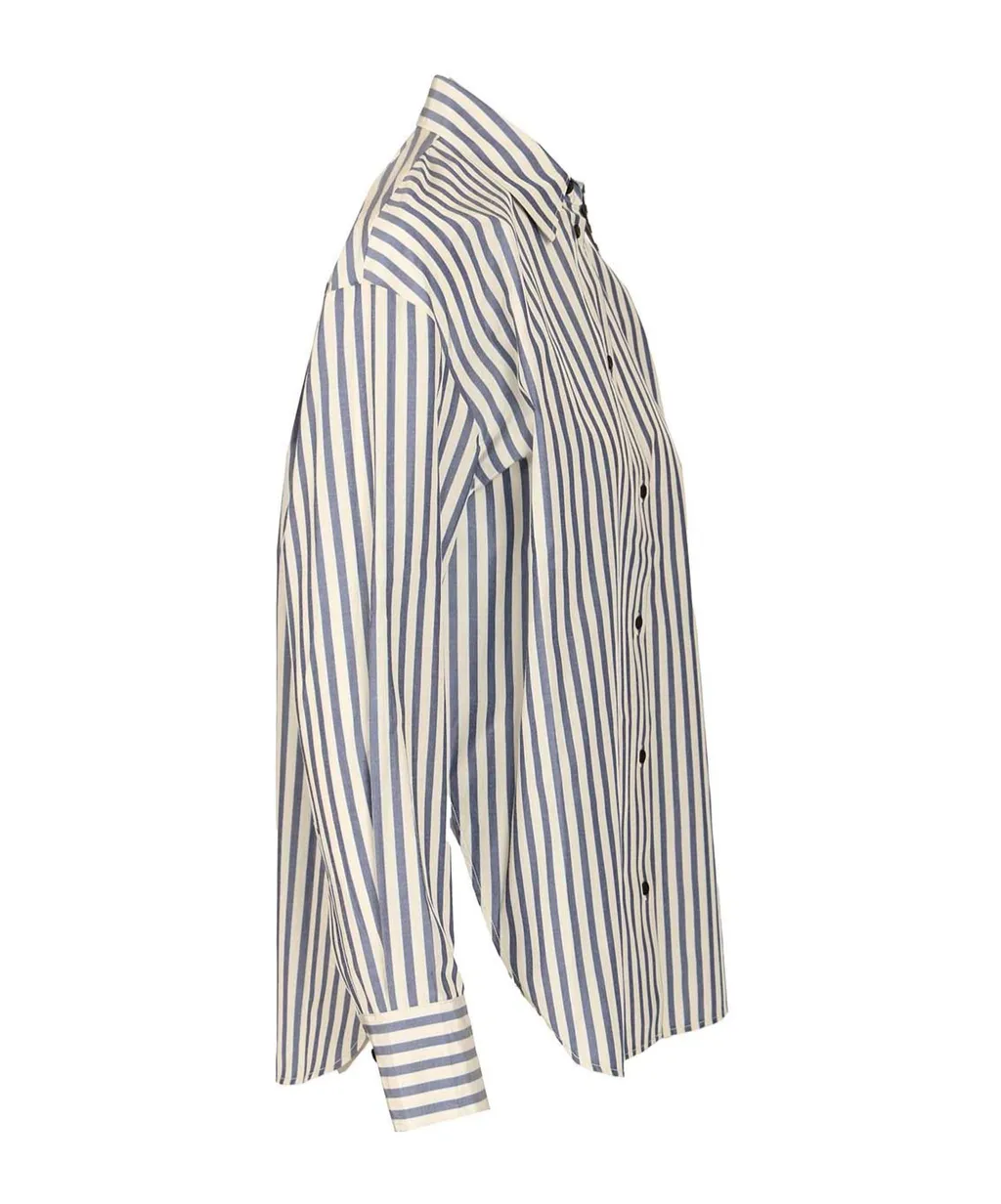 Striped Shirt