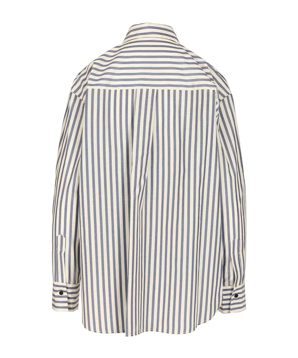 Striped Shirt