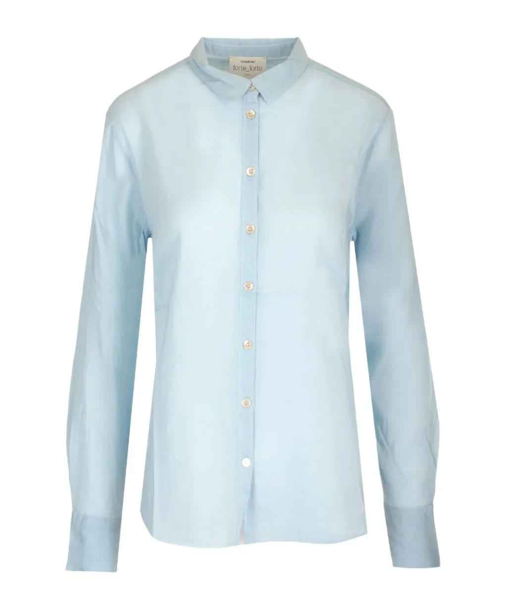 Long-Sleeved Shirt