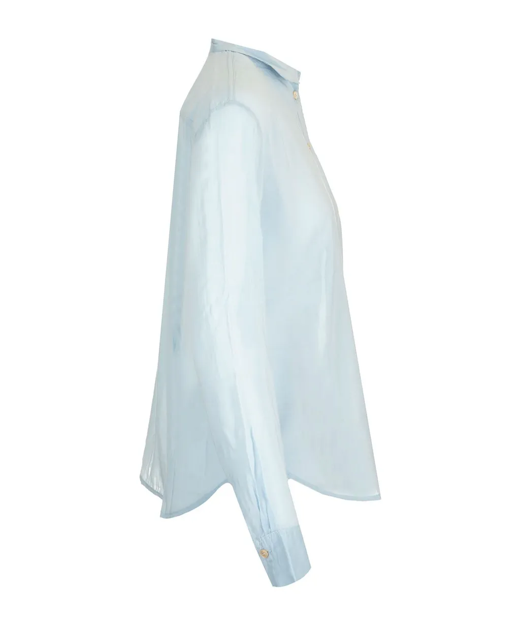 Long-Sleeved Shirt