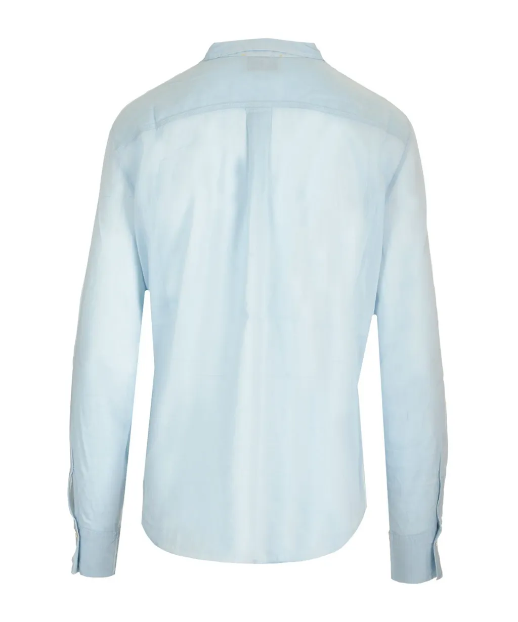 Long-Sleeved Shirt