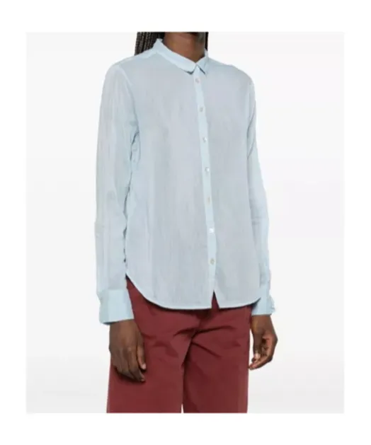 Long-Sleeved Shirt