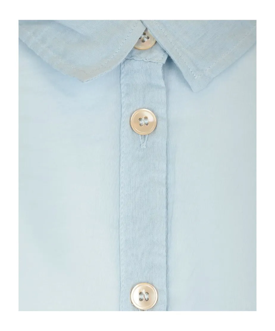 Long-Sleeved Shirt