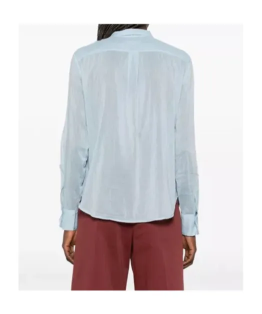 Long-Sleeved Shirt