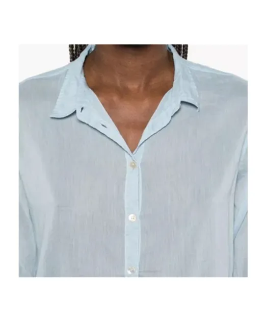 Long-Sleeved Shirt