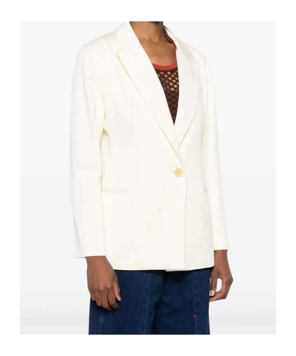 Long Sleeve Blazer