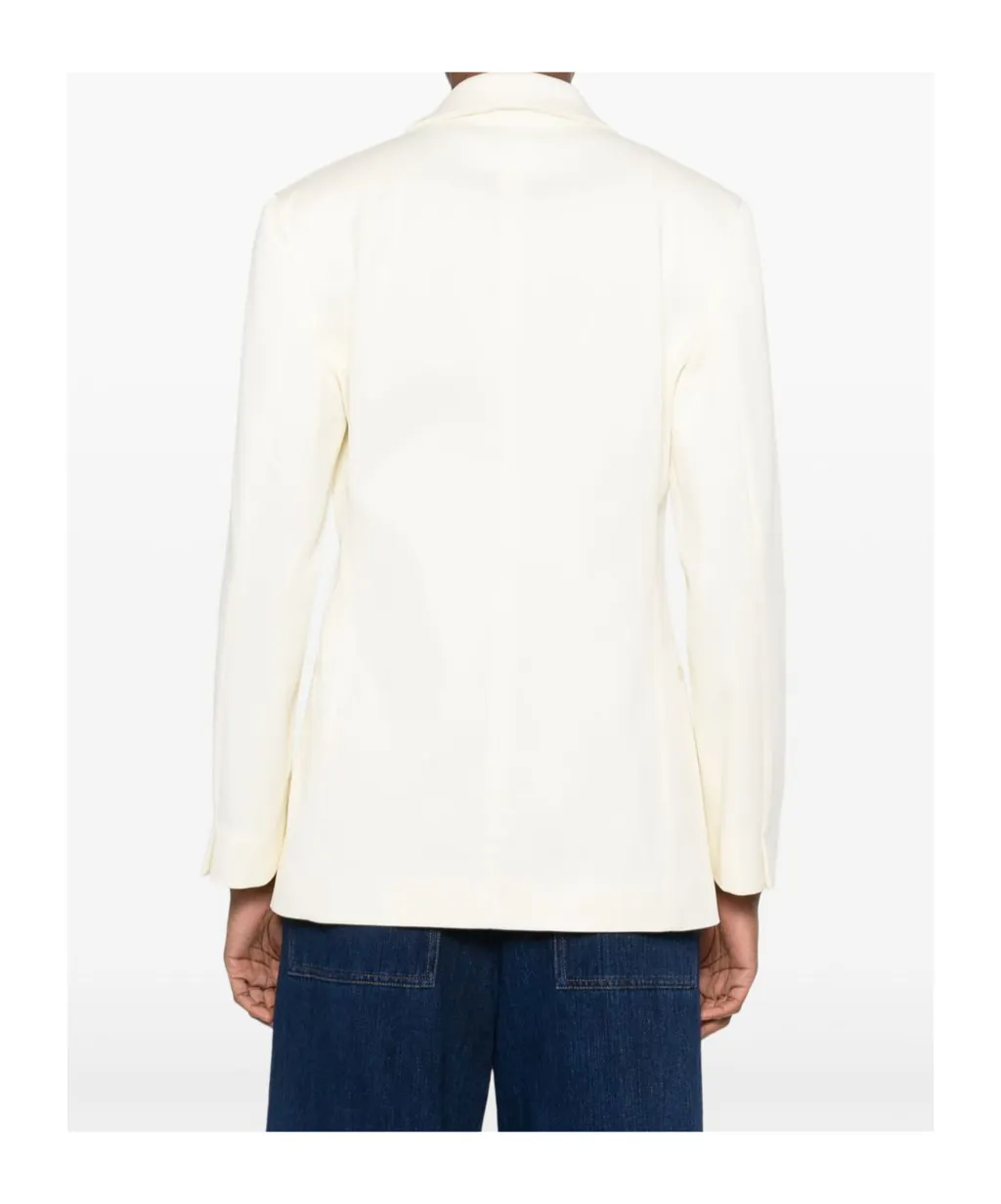 Long Sleeve Blazer