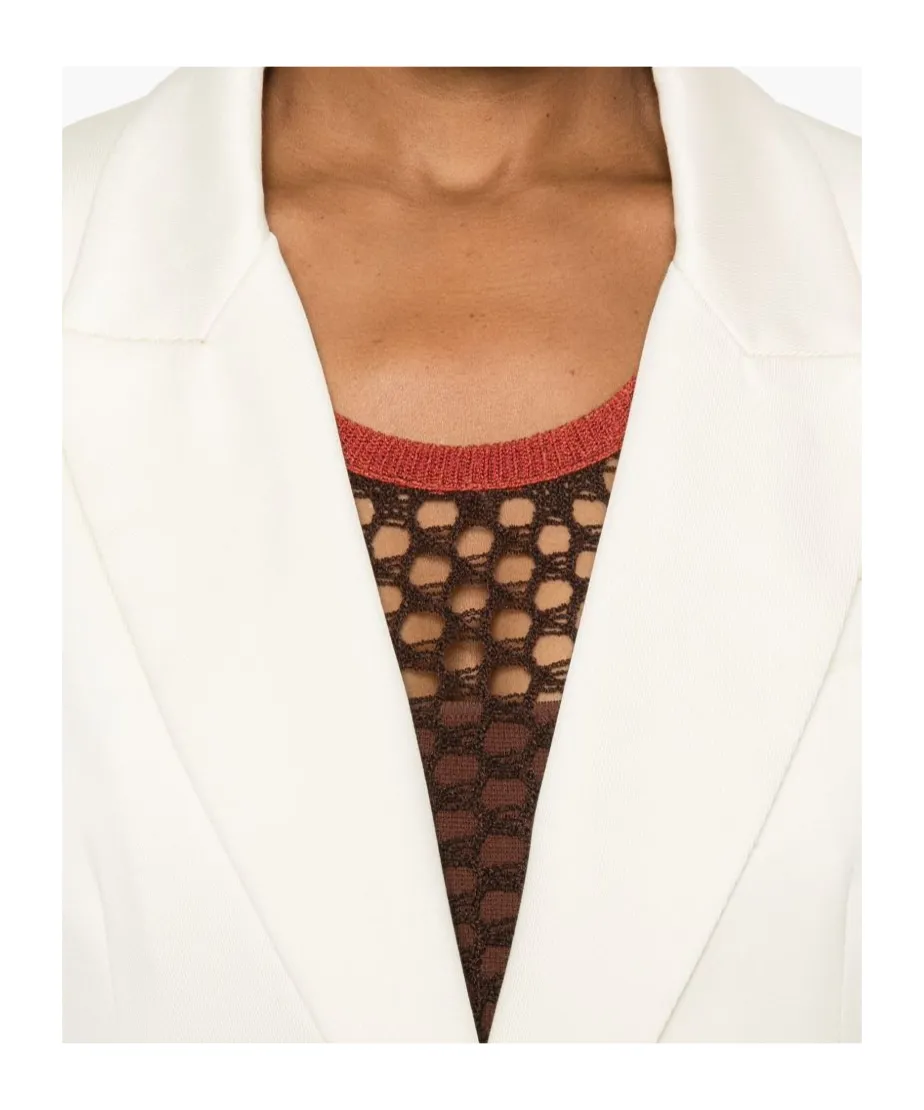 Long Sleeve Blazer