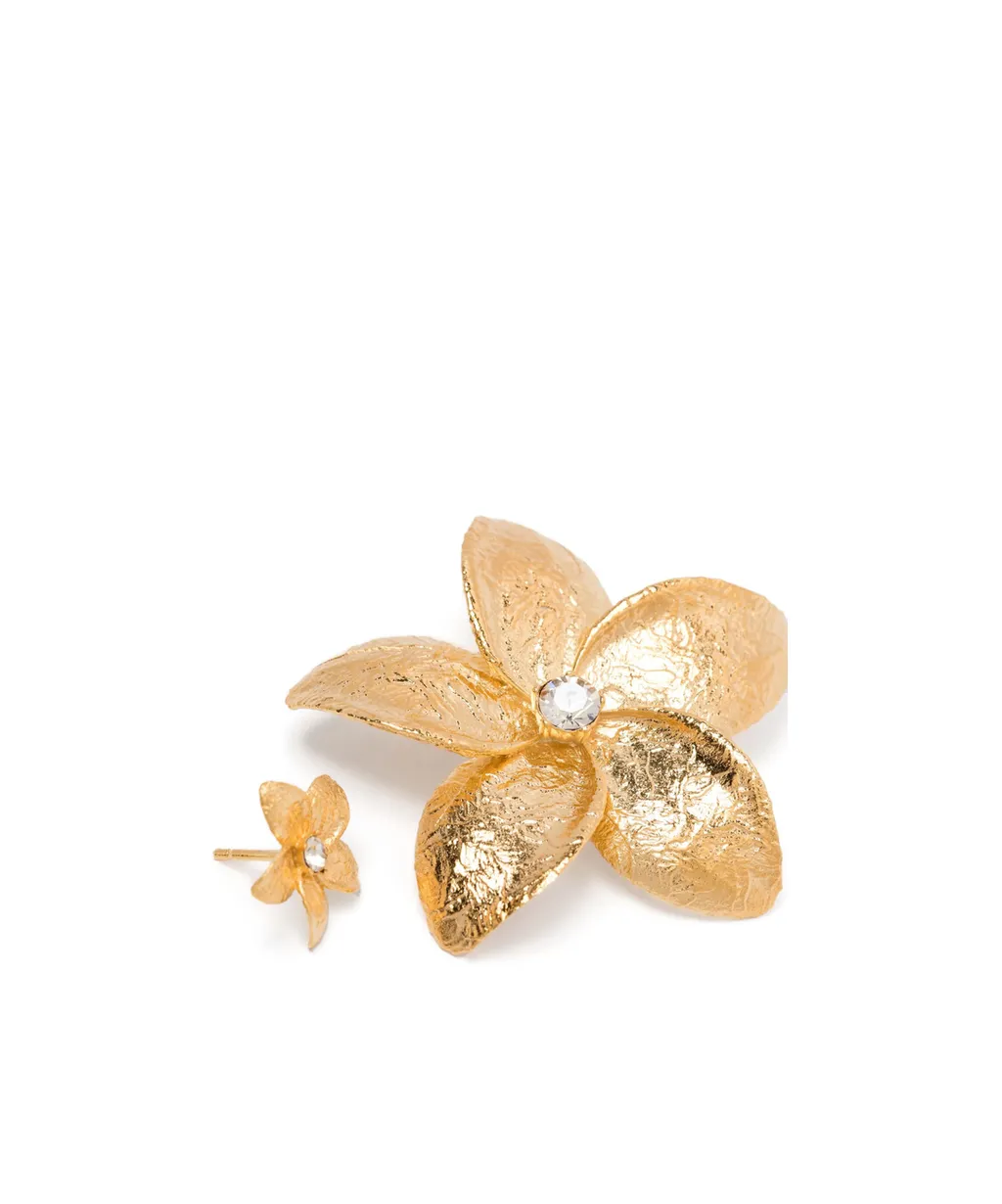 Flower Earrings