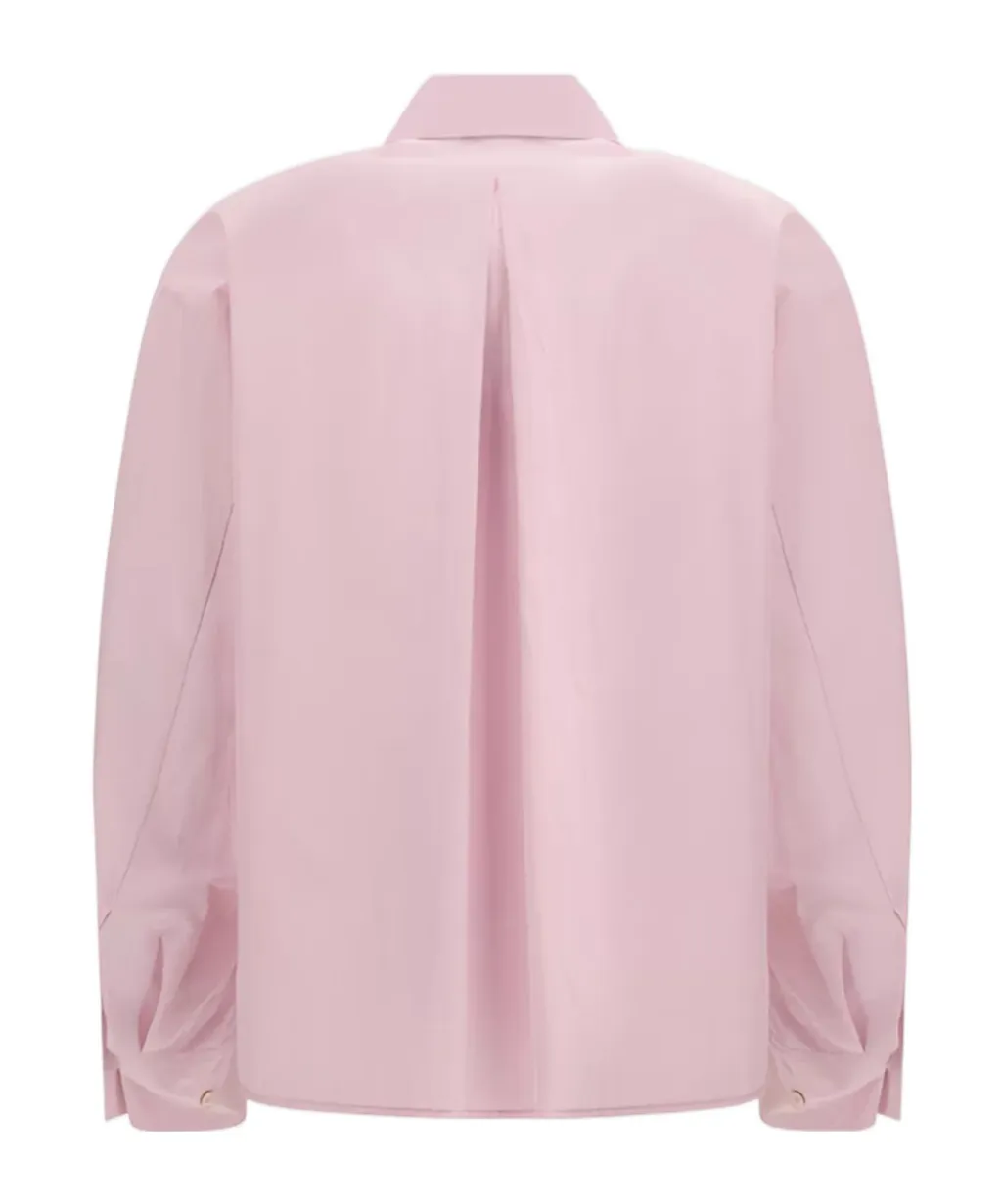 V-Neck Shirt