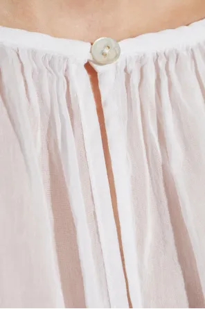 Long-Sleeved Top