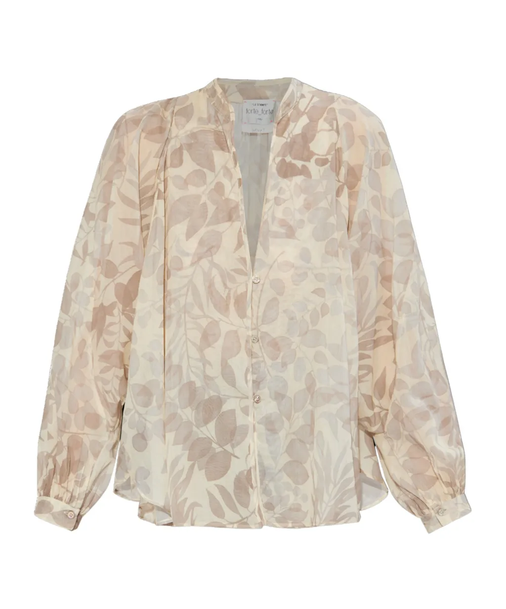 Long-Sleeved Shirt