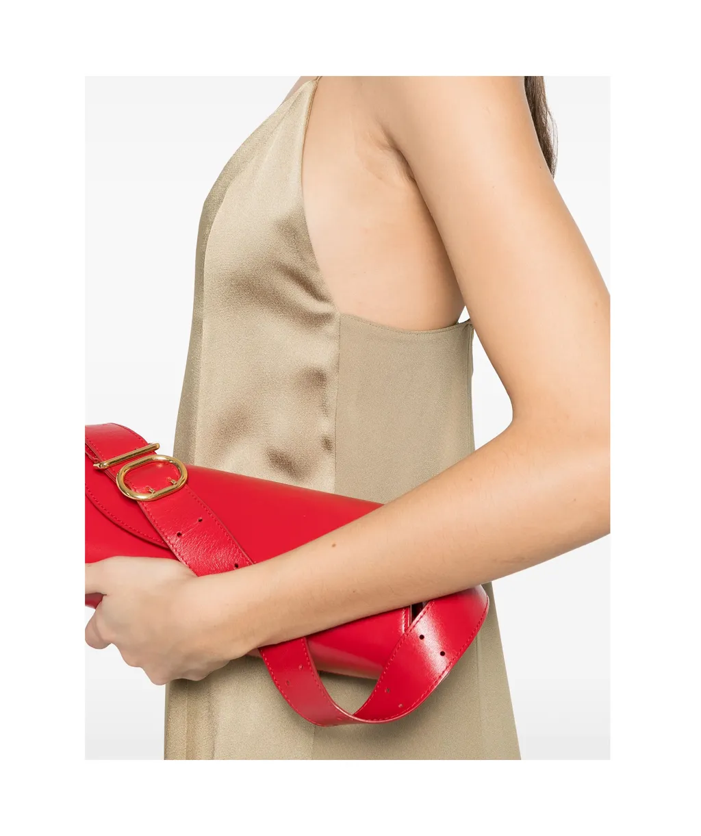 Shift Maxi Dress