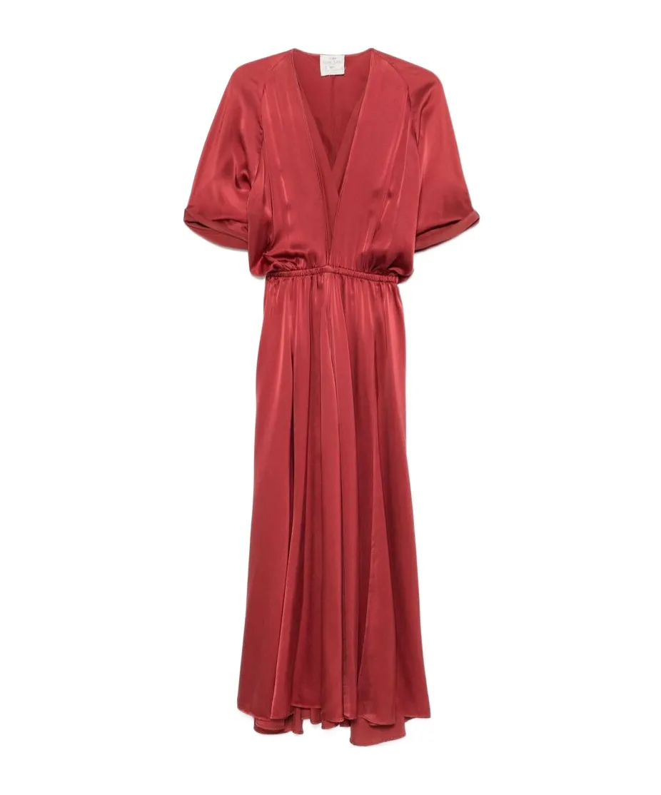 Short Sleeve Dress
