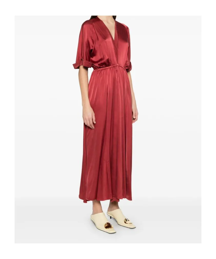 Short Sleeve Dress