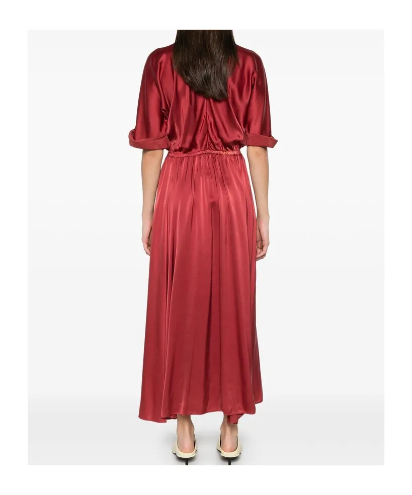 Short Sleeve Dress