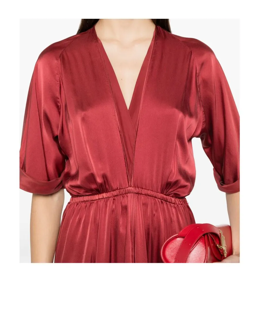 Short Sleeve Dress