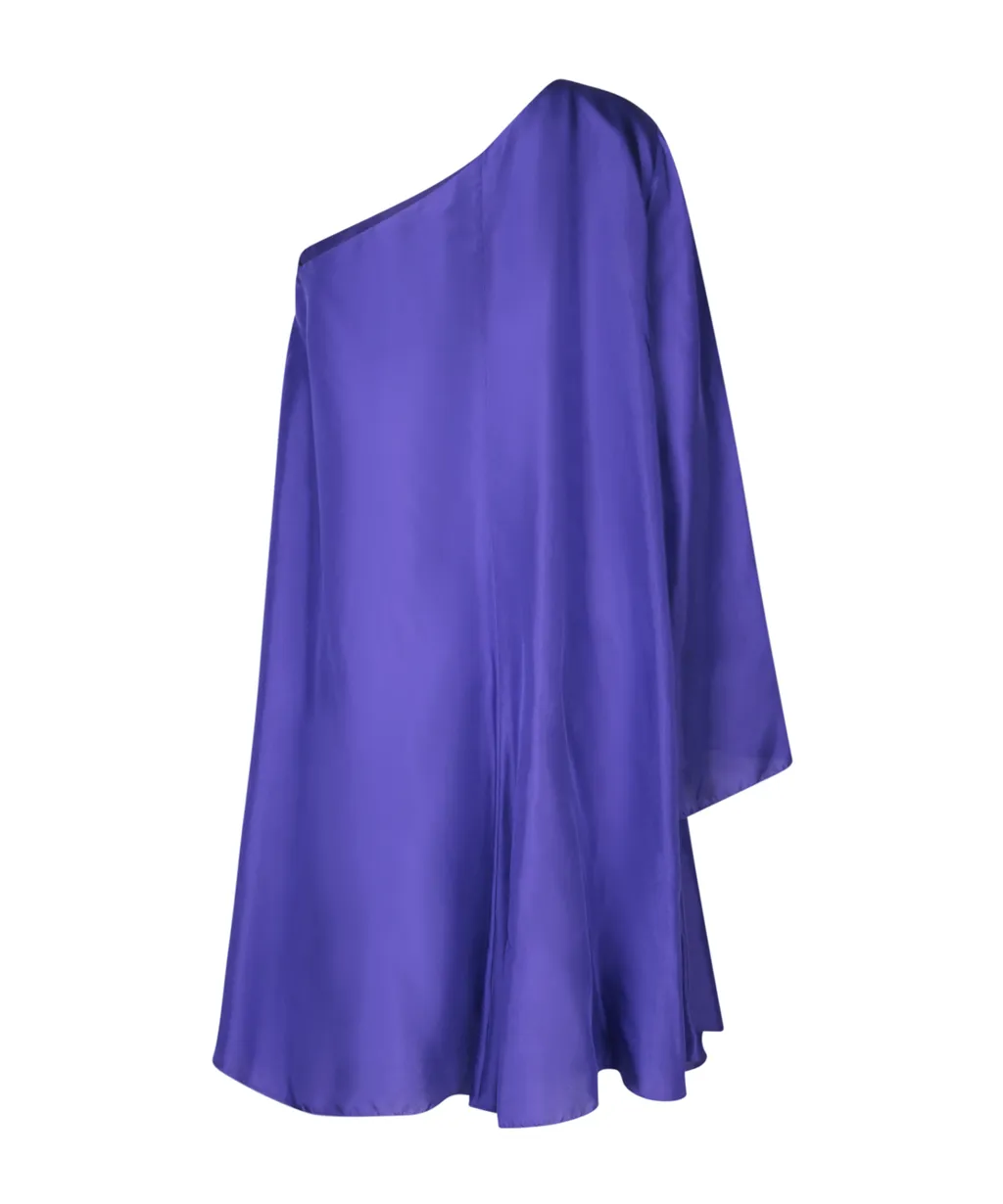 Asymmetrical Dress