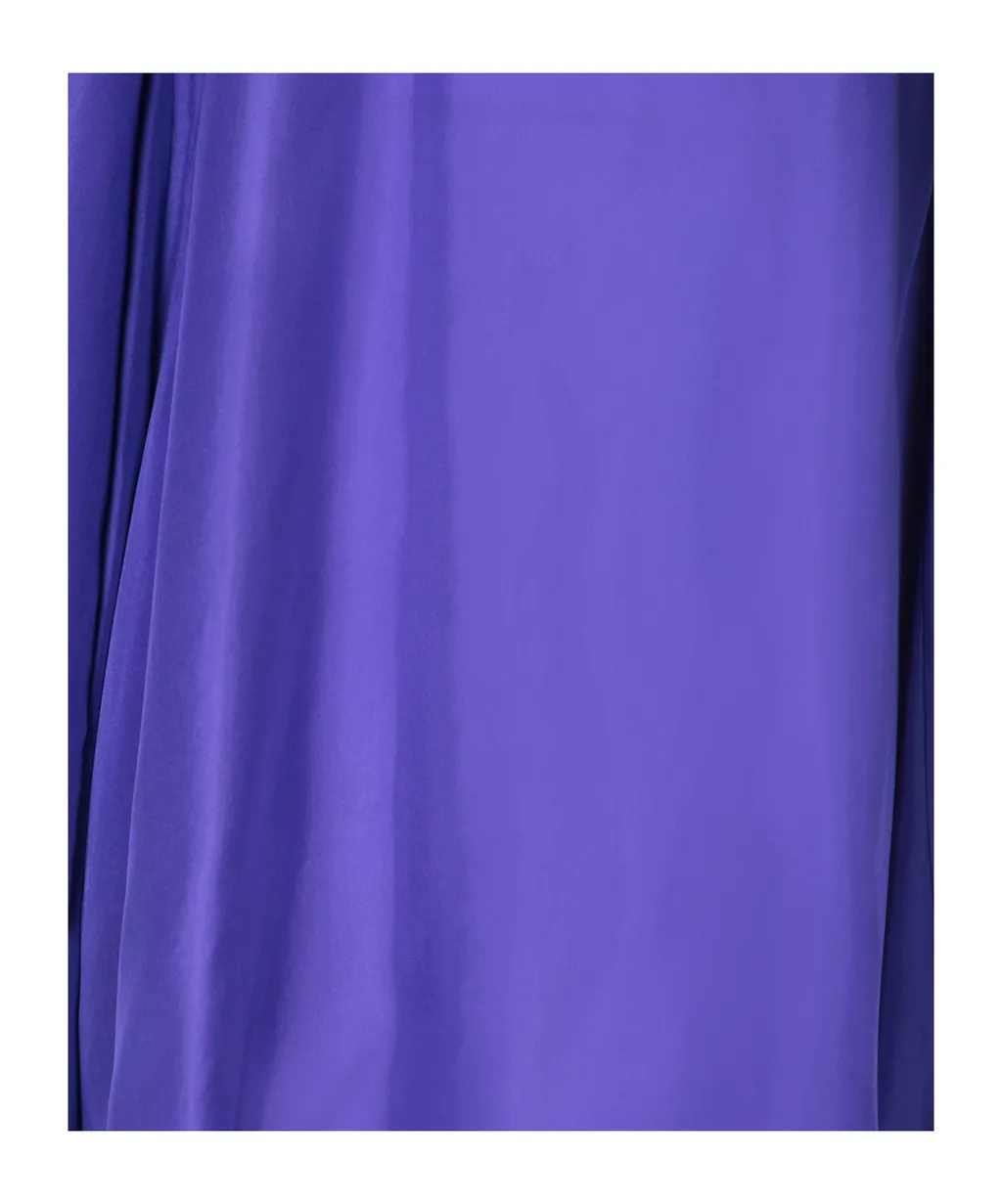 Asymmetrical Dress