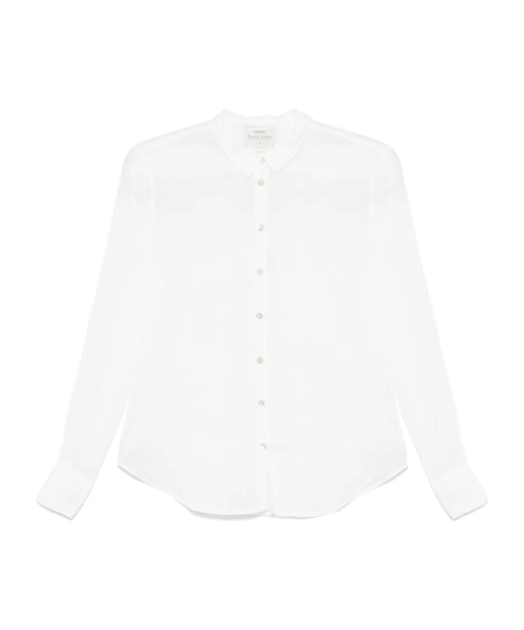 Voile Shirt