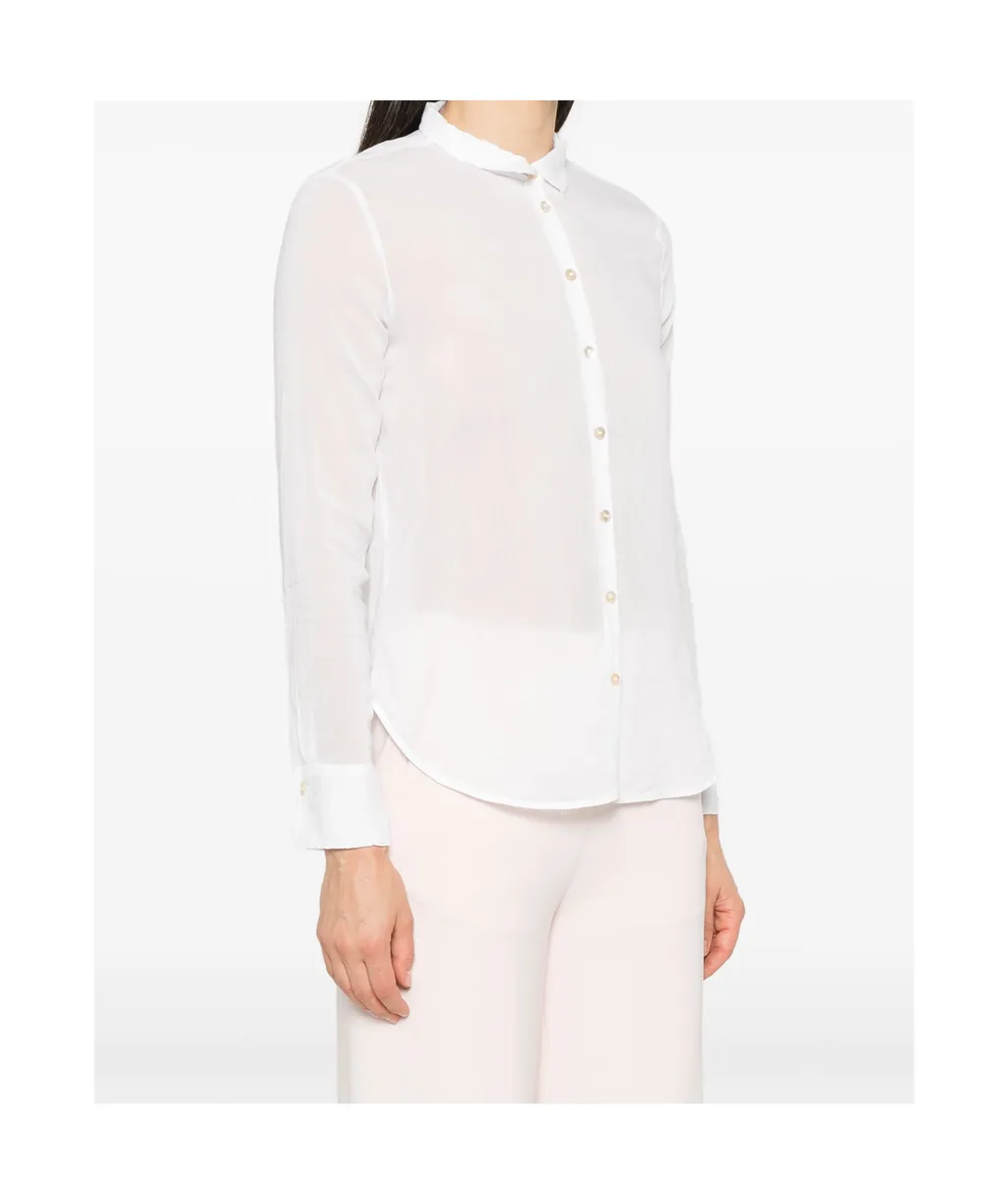 Voile Shirt
