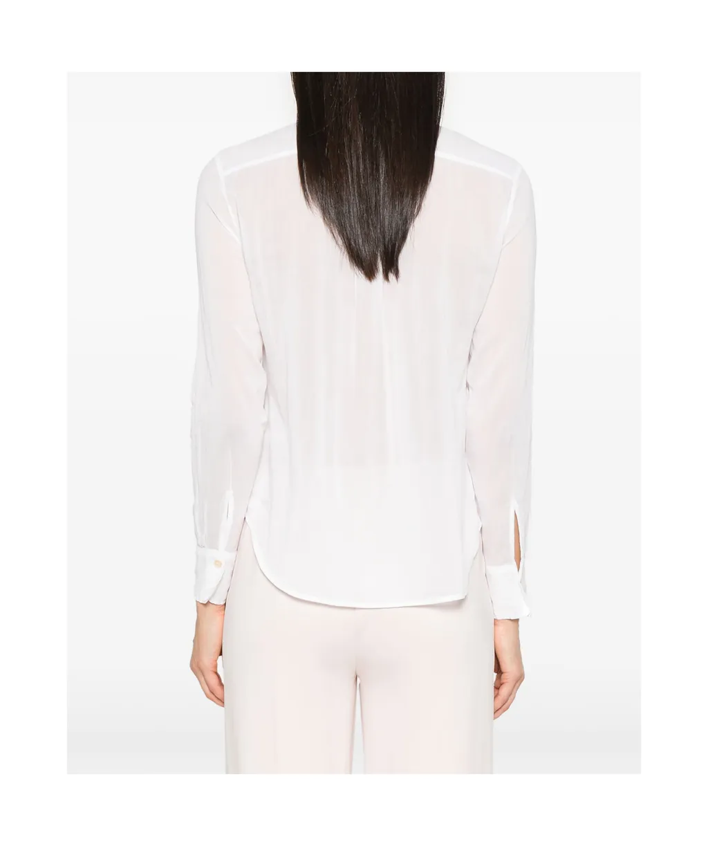 Voile Shirt