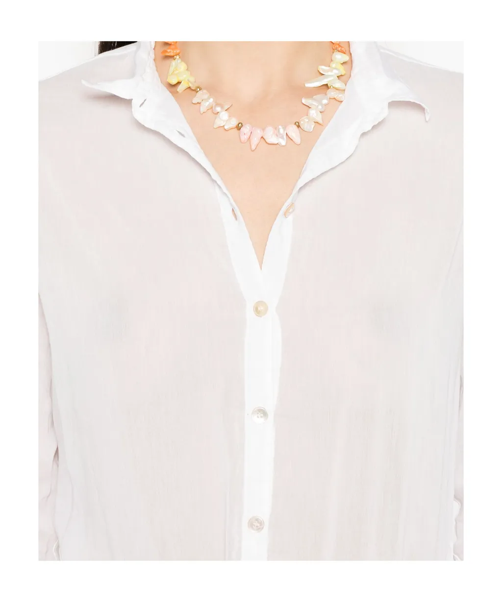 Voile Shirt