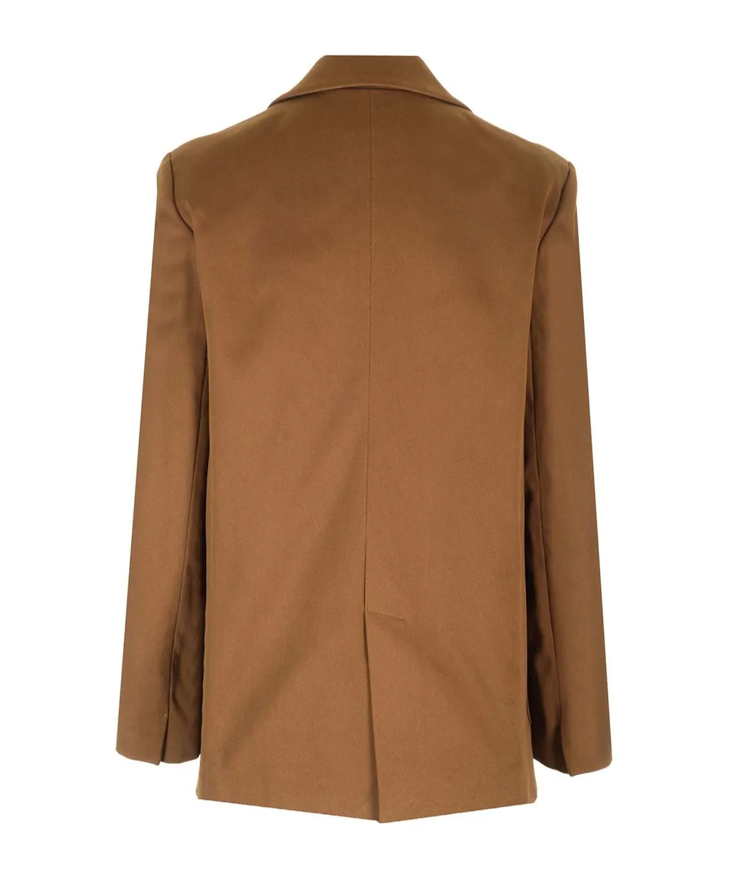 Mannish Jacket