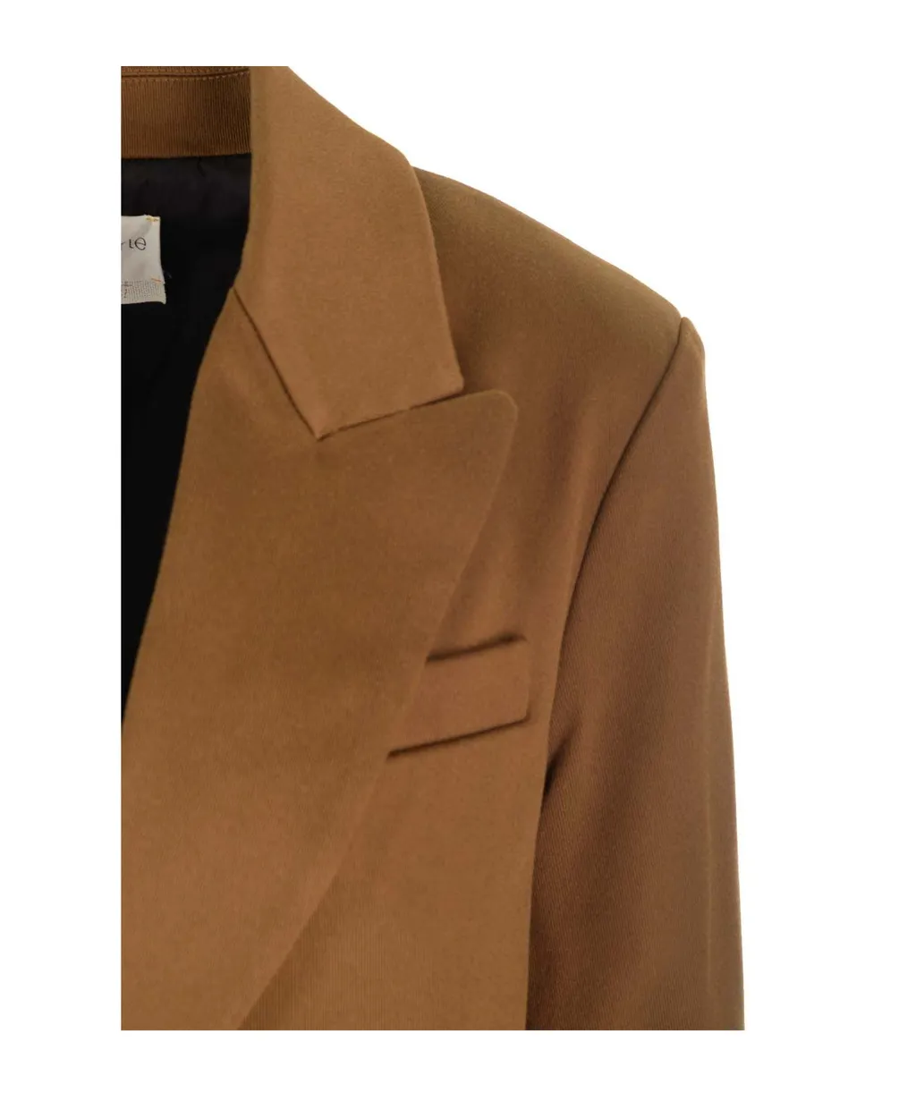 Mannish Jacket